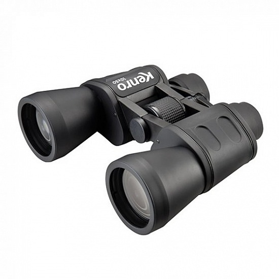 A new pair of binoculars